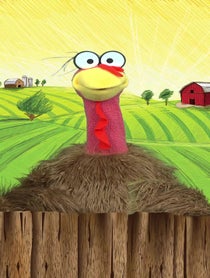 Poster for Roast video from Pardon the Thanksgiving Turkey