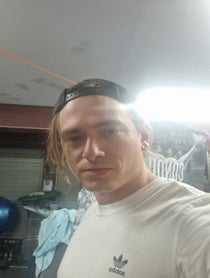 Poster for Roast video from Dreamers Crime