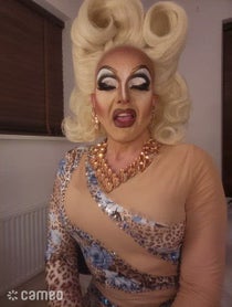 Poster for Intro video video from Miss Dixie Swallows