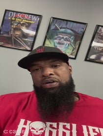 Poster for Intro video video from Slim Thug