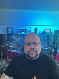 Poster for Intro video video from John Otto