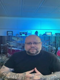 Poster for Intro video video from John Otto