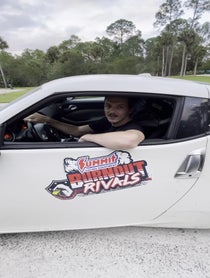 Poster for Anniversary video from Adam LZ