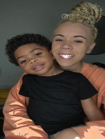 Poster for Pep Talk video from TheHoneyyFamily