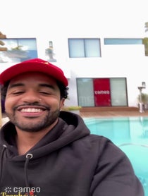 Poster for Intro video video from Ye Ali