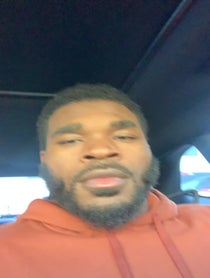 Poster for Birthday video from Jt Gray