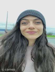 Poster for Intro video video from Zara Mizrahi