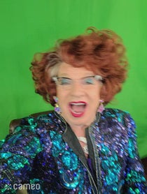 Poster for Intro video video from Ester Goldberg
