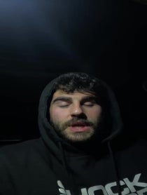 Poster for Birthday video from Nico Ragaini