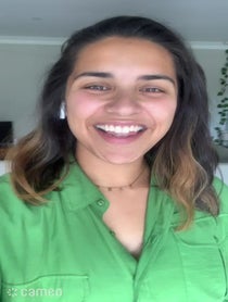 Poster for Intro video video from Tessa Rao
