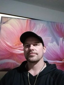 Poster for Birthday video from John Slater
