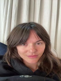 Poster for Birthday video from Sarah Butler