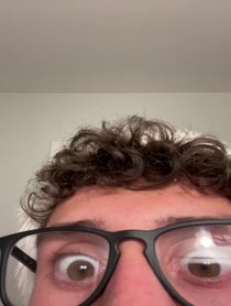 Poster for Gift video from Jackson Miller