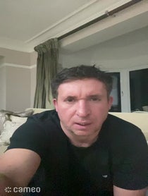 Poster for Intro video video from Robbie Fowler