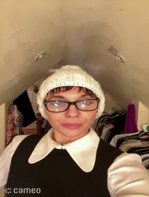 Poster for Intro video video from Amanda Abbington