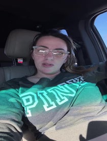 Poster for Holiday video from Mellie Stanley