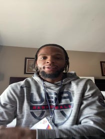 Poster for Birthday video from Zavier M Simpson