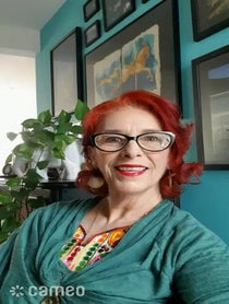 Poster for Intro video video from Maria Gordoa
