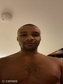 Poster for Intro video video from Dyllón Burnside