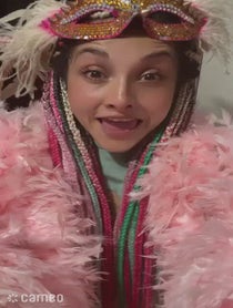 Poster for Intro video video from Diosa Quetzal