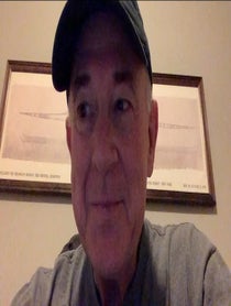Poster for Birthday video from Jeff Altman