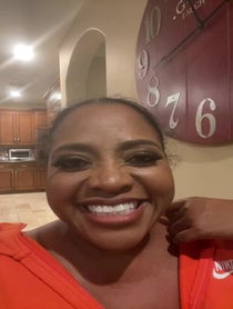 Poster for Holiday video from Sherri Shepherd