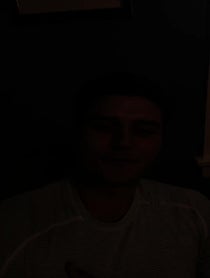 Poster for Birthday video from Tucker Davidson