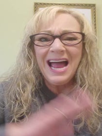 Poster for Birthday video from Shelly Belly
