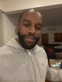 Poster for Birthday video from Calvin Crooks