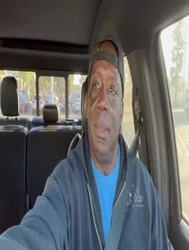 Poster for Other video from Billy Blanks