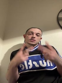 Poster for Birthday video from #2STONED