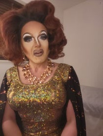 Poster for Other video from Miss Dixie Swallows