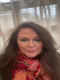 Poster for Holiday video from Kate Robbins