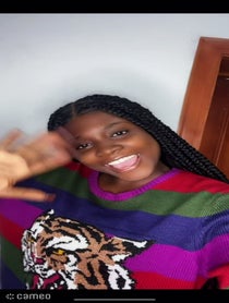 Poster for Intro video video from Onyekwelu Jennifer