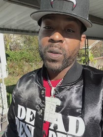 Poster for Intro video video from Tay Roc