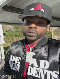 Poster for Intro video video from Tay Roc