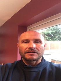 Poster for Birthday video from Paul Devlin