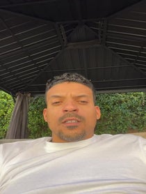 Poster for Birthday video from Matt Barnes