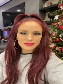 Poster for Holiday video from Jenni Thomasson