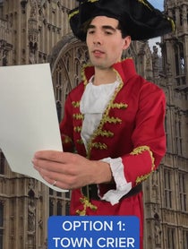 Poster for Intro video video from Adrian Bliss