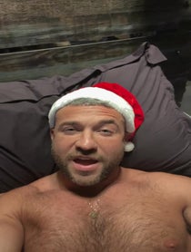 Poster for Gift video from Colby Melvin