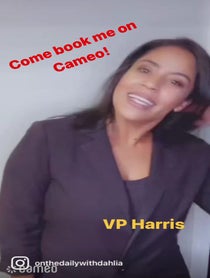 Poster for Intro video video from Dahlia