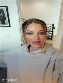 Poster for Intro video video from Erika Costell