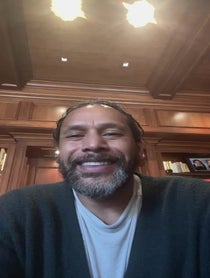 Poster for Gift video from Troy Polamalu