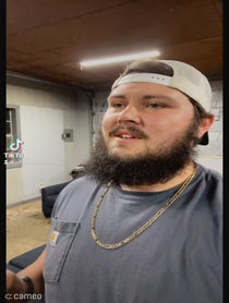 Poster for Intro video video from Breadstick Ricky And The Boss