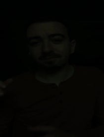 Poster for Roast video from Don Marshall