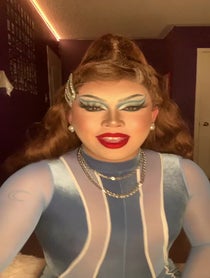 Poster for Holiday video from STAR