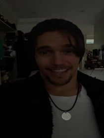 Poster for Question video from Nic Westaway