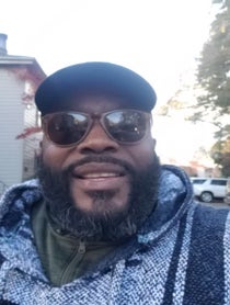 Poster for Gift video from Chad L Coleman