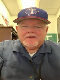 Poster for Other video from Chuck Morgan